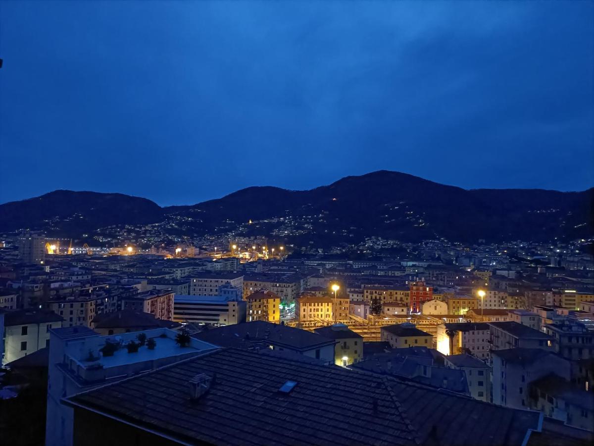 City View La Spezia Exterior foto