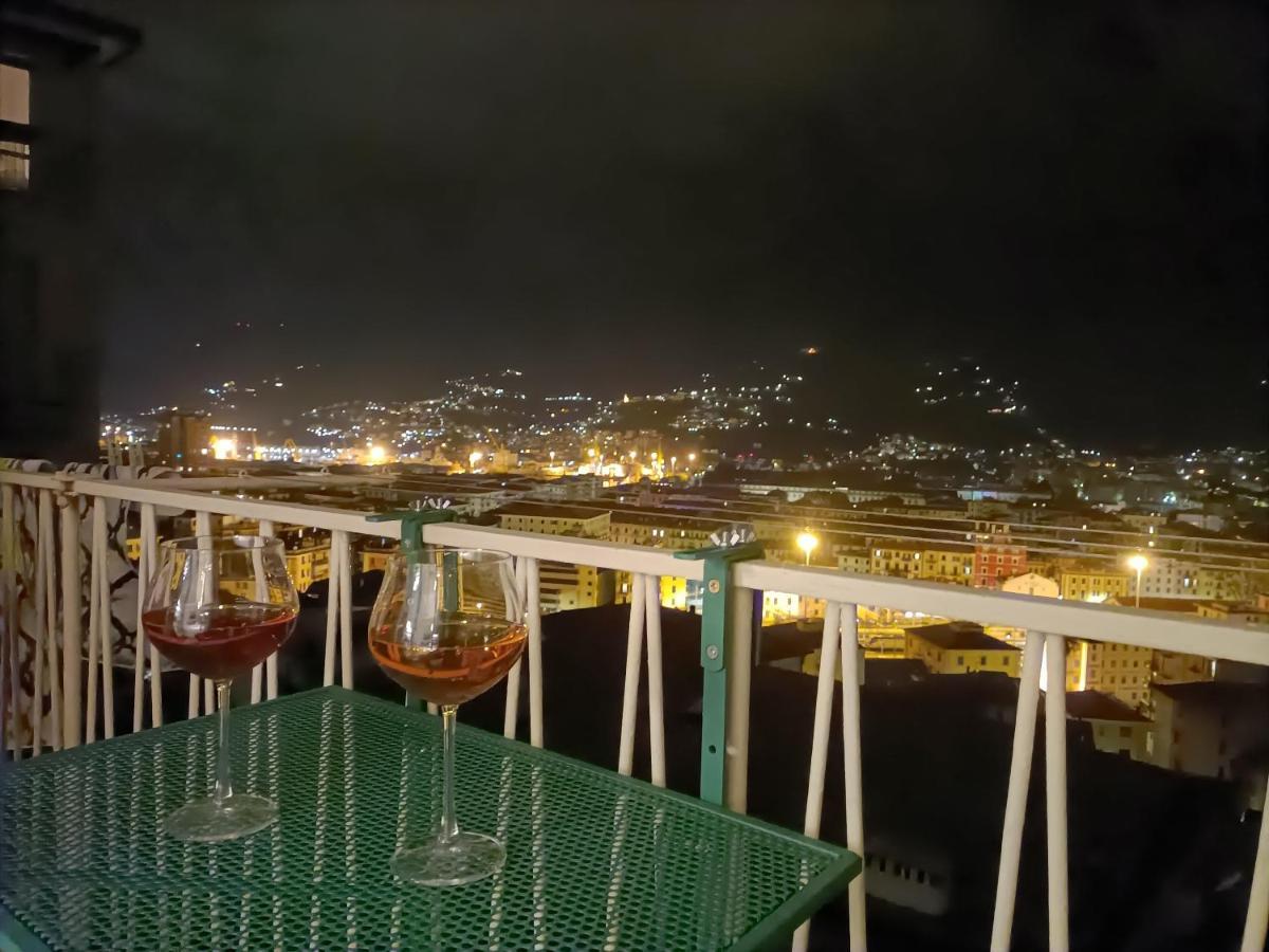 City View La Spezia Exterior foto
