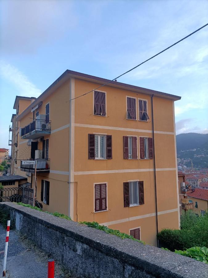 City View La Spezia Exterior foto